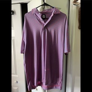 FootJoy Men’s Golf Shirt